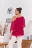 Immagine di CURVY GIRL STYLISH ELEGANT TOP